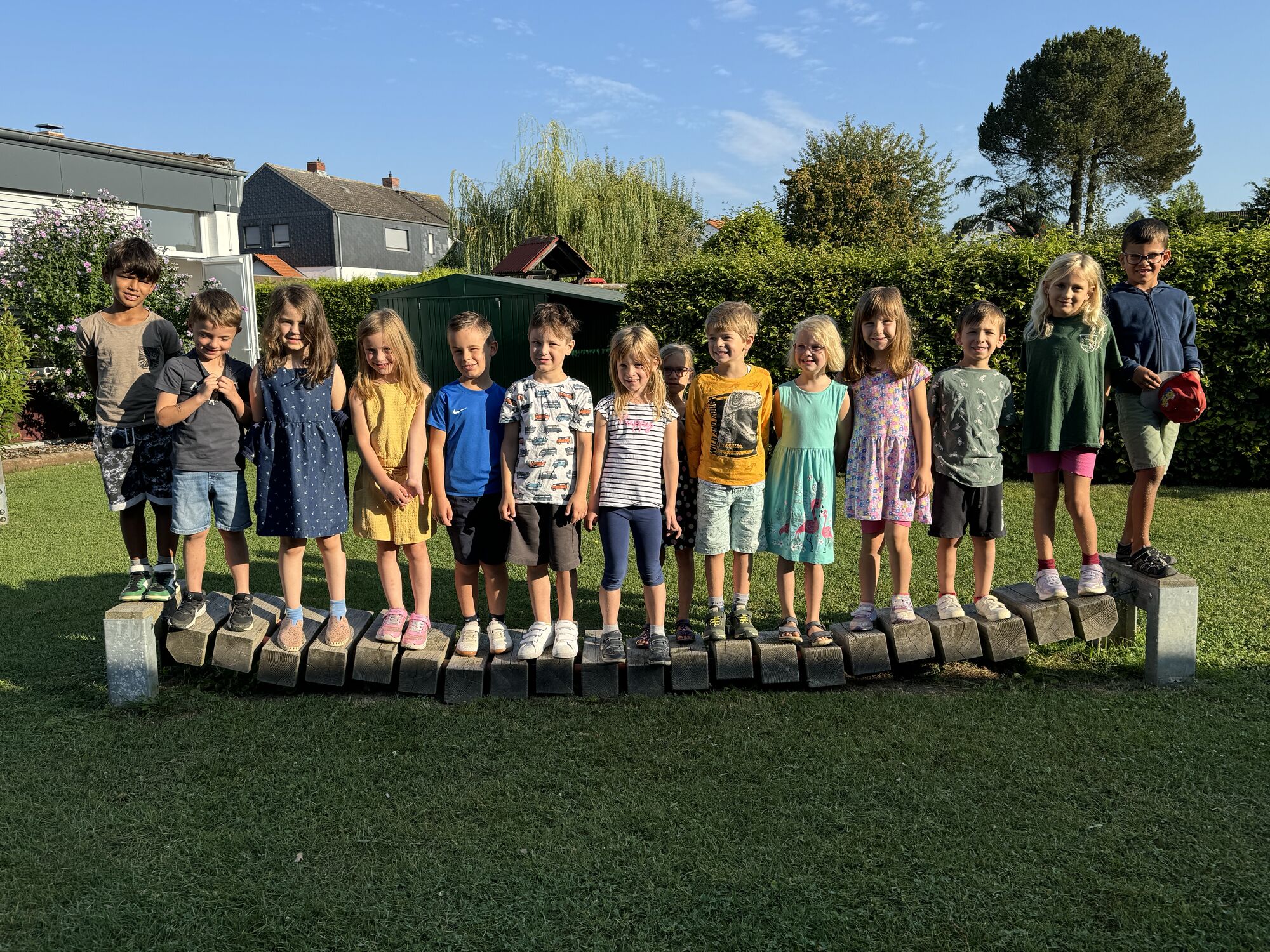 unsere schülerinnen Unsere Schülerinnen und Schüler